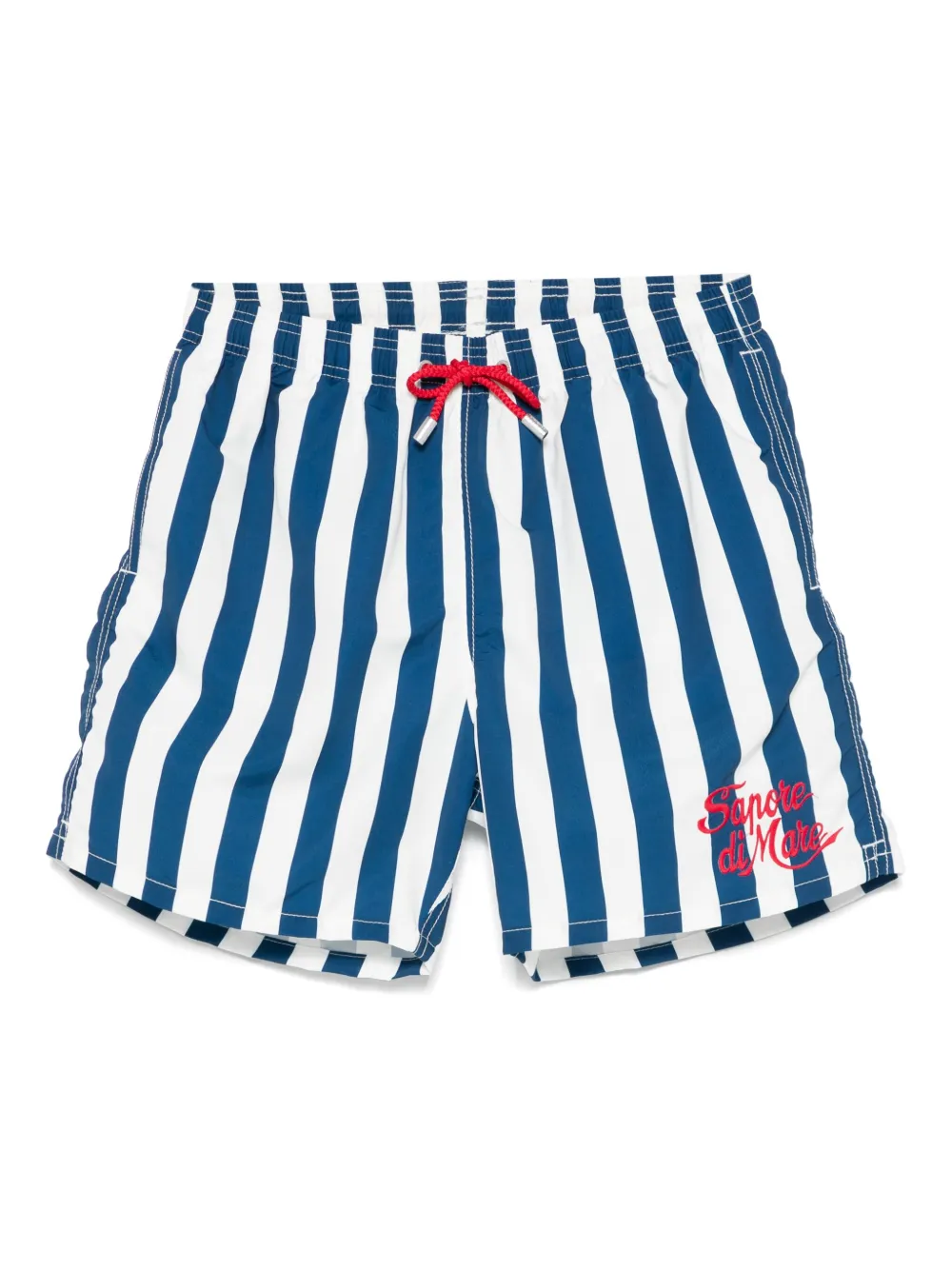 MC2 Saint Barth shorts de playa Gustavia | azul | Image 1