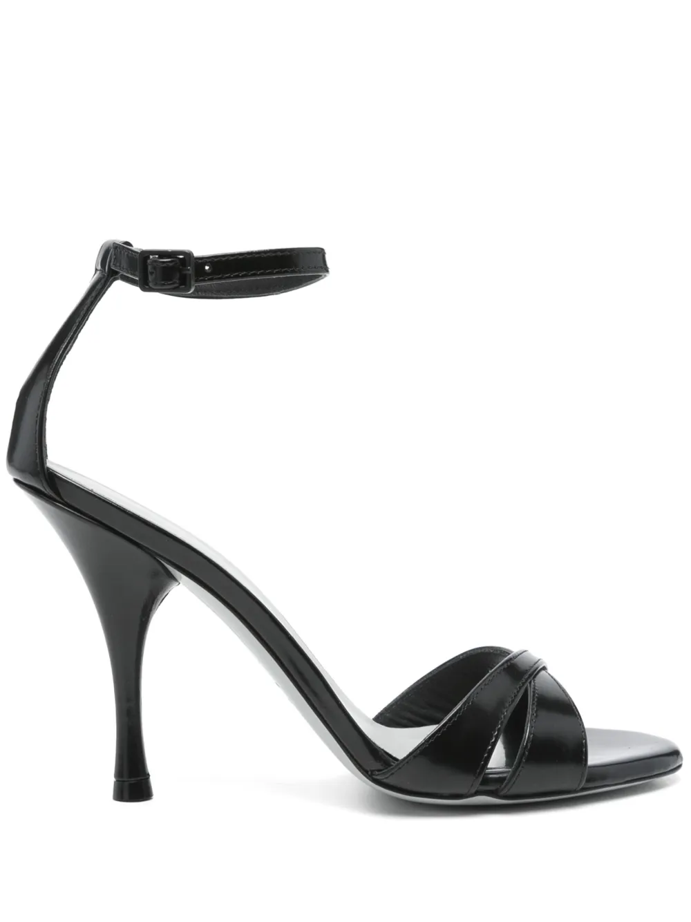 Roberto Festa Faler sandals Black