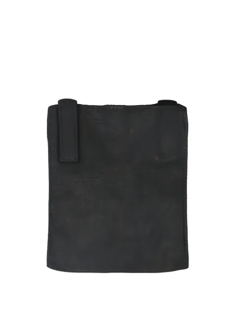 Guidi mini crossbody bag