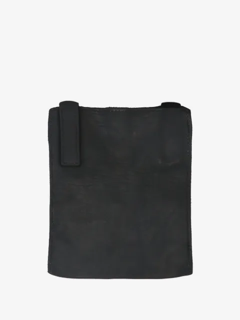 Guidi mini crossbody bag