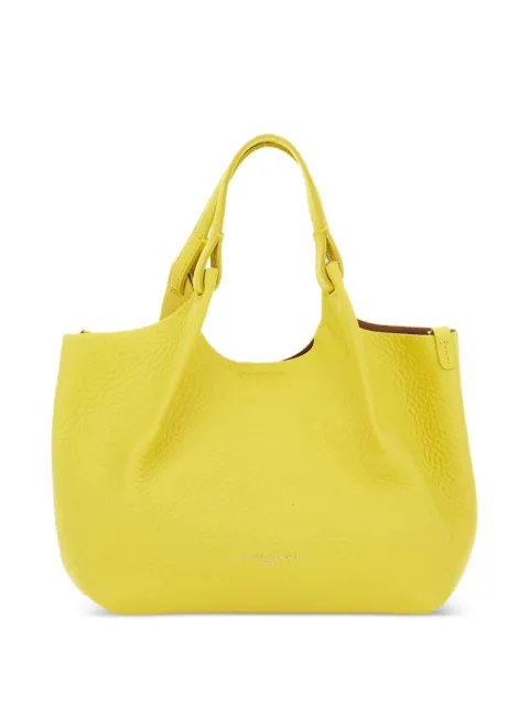 GIANNI CHIARINI Dua tote bag
