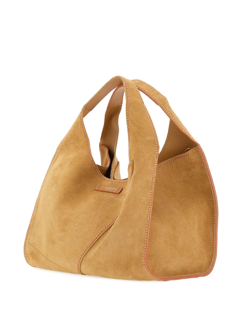 GIANNI CHIARINI Euforia shopper Bruin