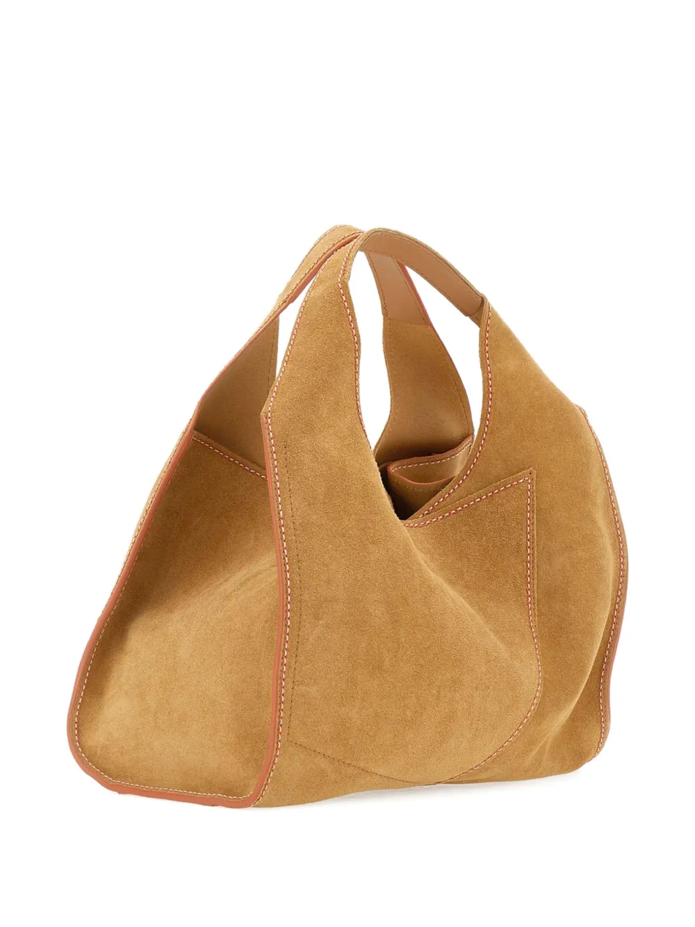 GIANNI CHIARINI Euforia shopper Bruin