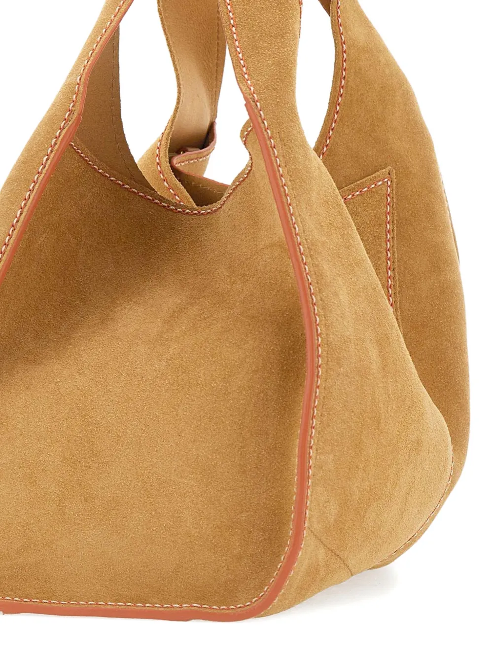 GIANNI CHIARINI Euforia shopper Bruin