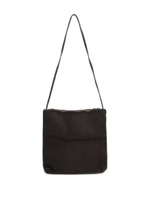 ALESSANDRA MARCHI バックパック　ショルダーバッグ　guidi ショルダーバッグ バッグ キャンバスショルダーバッグ