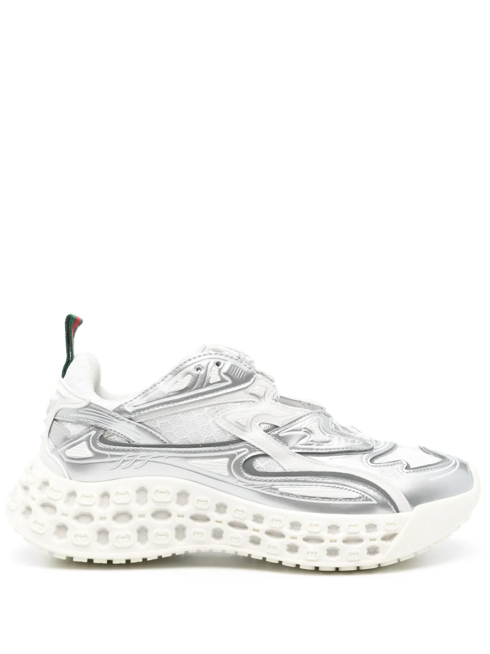 Gucci Cub3d sneakers Grey