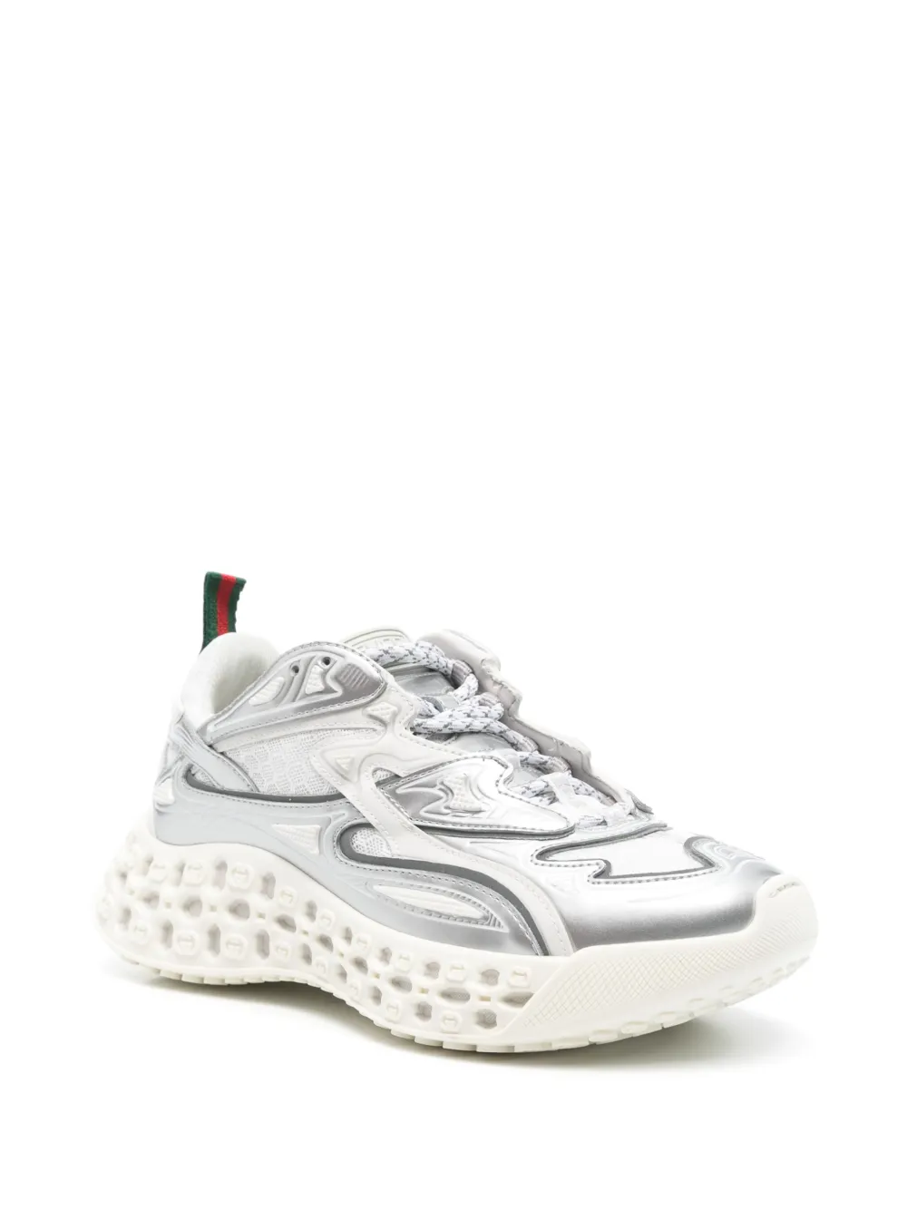 Gucci Cub3d sneakers | Low-Tops | Image 2