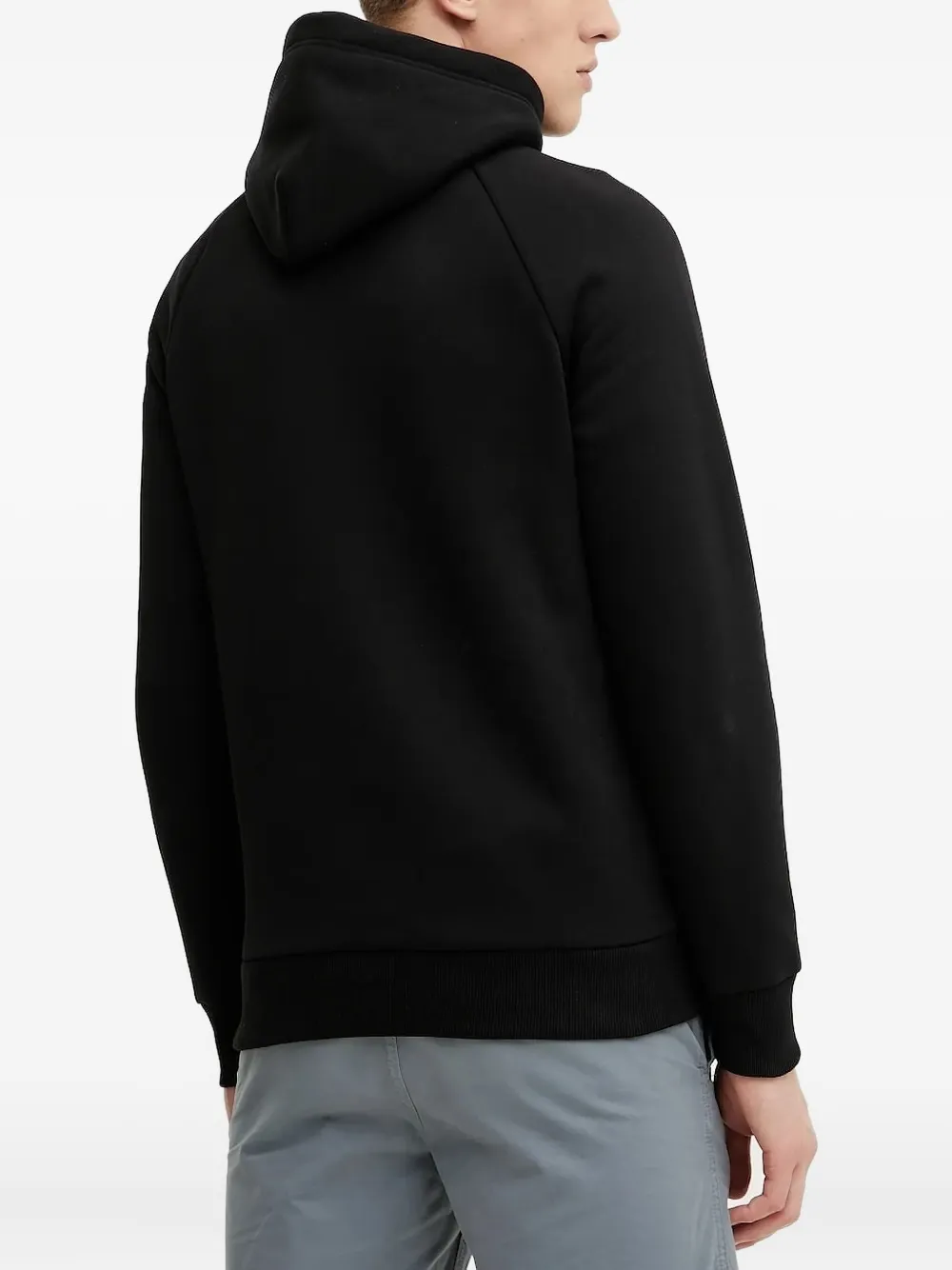 Peak Performance logo-embroidered hoodie | Hoodies | Image 2