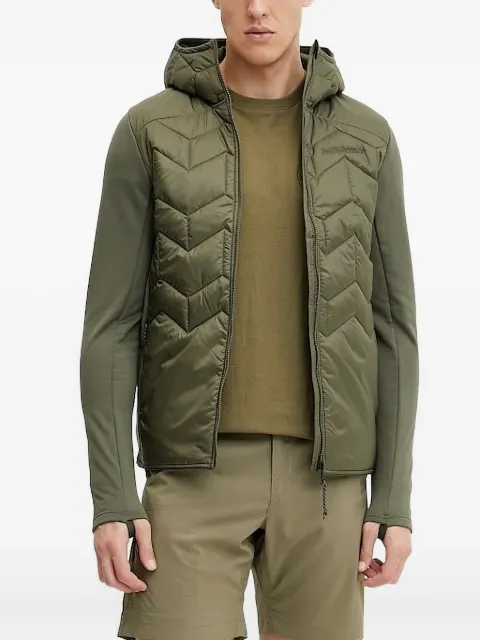 Peak Performance Elevate hooded padded jacket