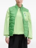 Peak Performance crew-neck cotton sweatshirt - Green