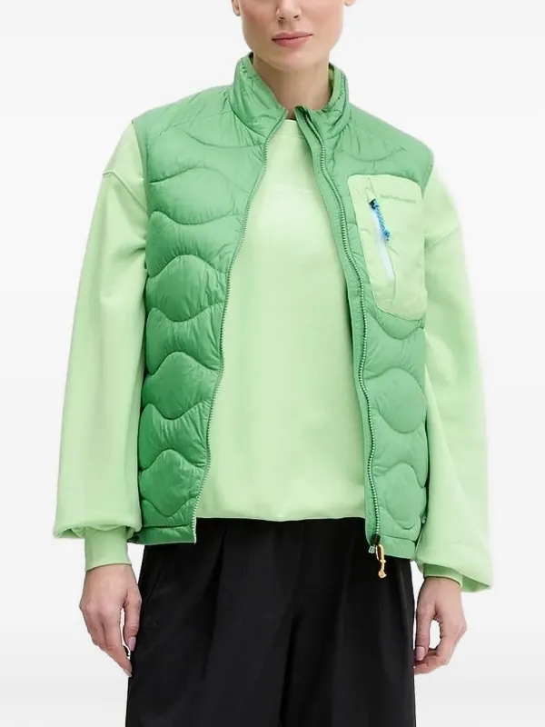 MOSCHINO JEANS デニムジャケット