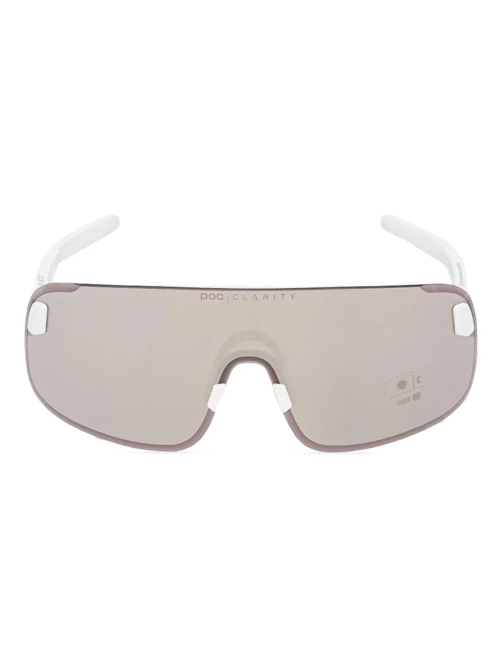 POC Elicit bike sunglasses - Toni neutri