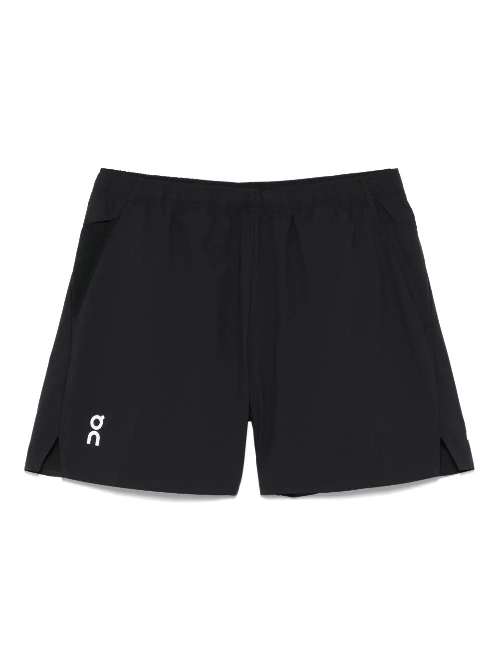 On Running lightweight performance shorts | sort | Image 1