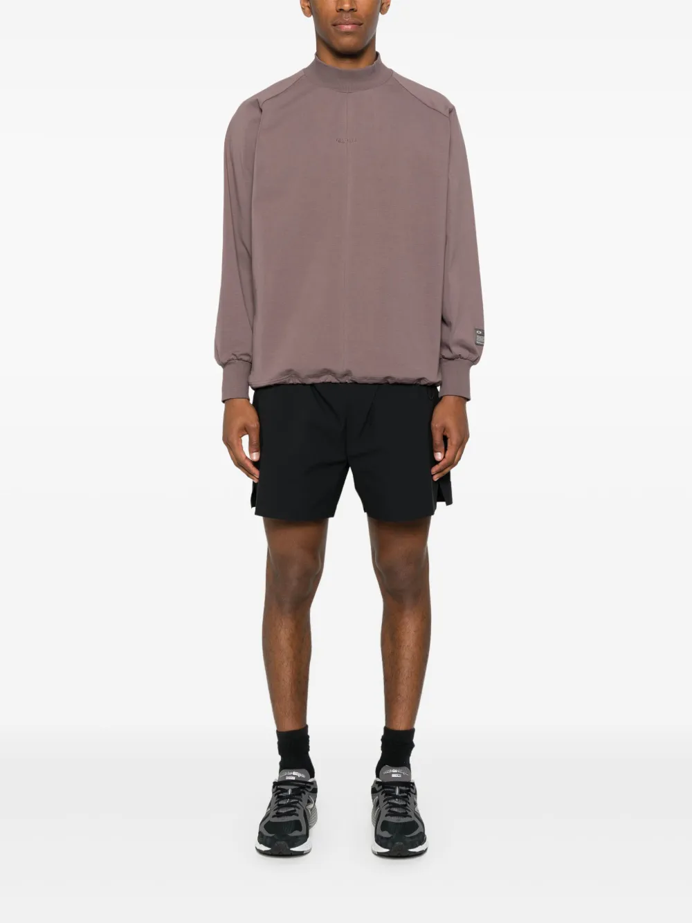 On Running lightweight performance shorts | Løbeshorts | Image 2