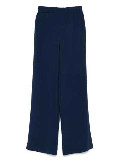 Incotex pleated trousers