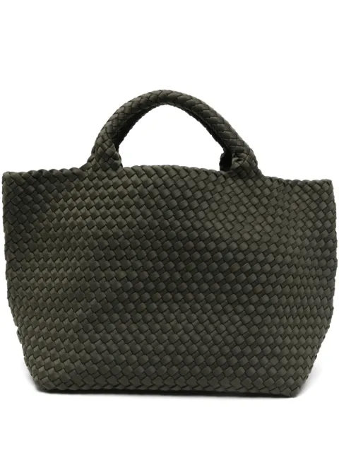 NAGHEDI St. Barths medium tote bag