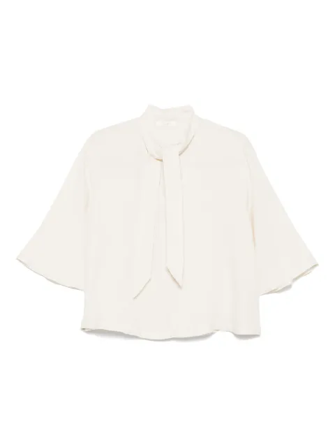 slowear canvas blouse