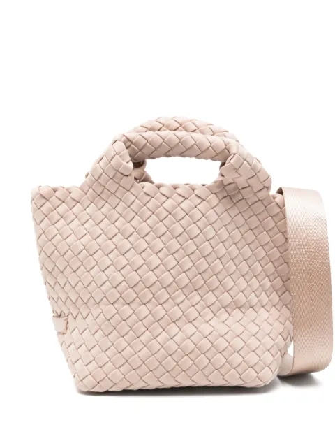 NAGHEDI St.Barths tote bag