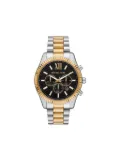Michael Kors Everest 44mm - Black