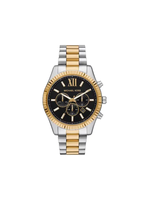 Michael Kors Everest 44mm 