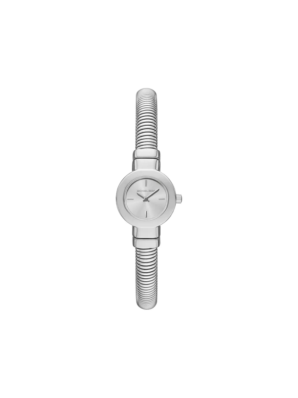 Michael Kors Gramercy 40mm | Silver | Image 1