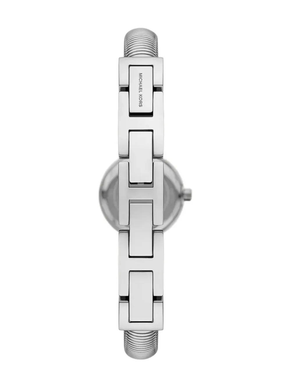 Michael Kors Gramercy 40 mm - Zilver