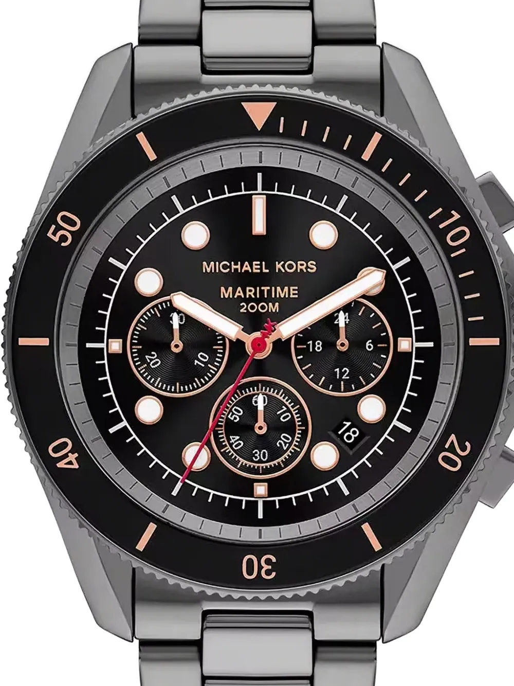 Michael Kors Maritime 45mm | Fashion Watches | Image 2