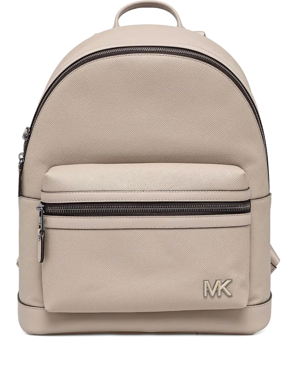 Michael Kors mochila con bolsillo y cierre | neutro | Image 1