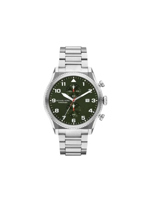 Michael Kors reloj Panorama de 44mm