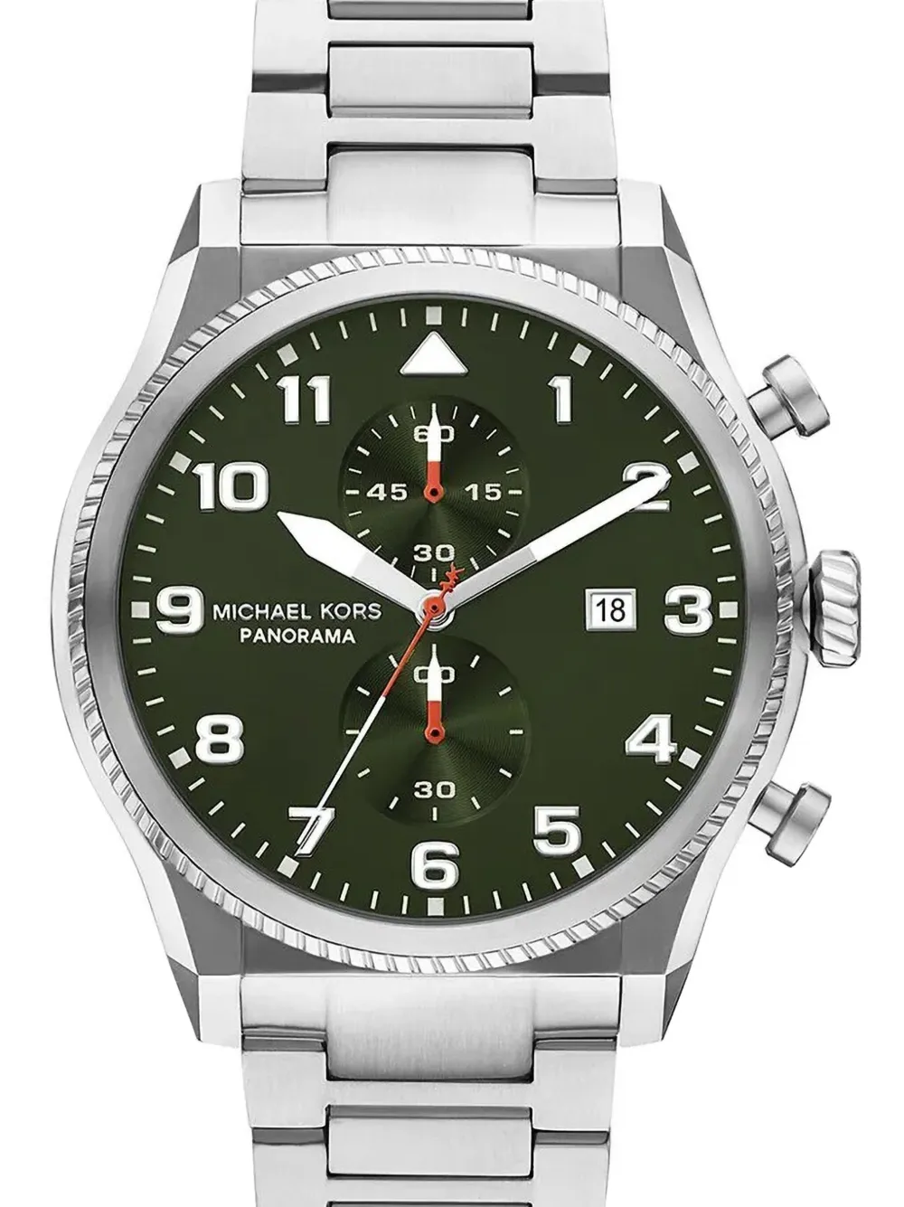 Michael Kors reloj Panorama de 44mm | relojes de moda Connectrix | Image 2