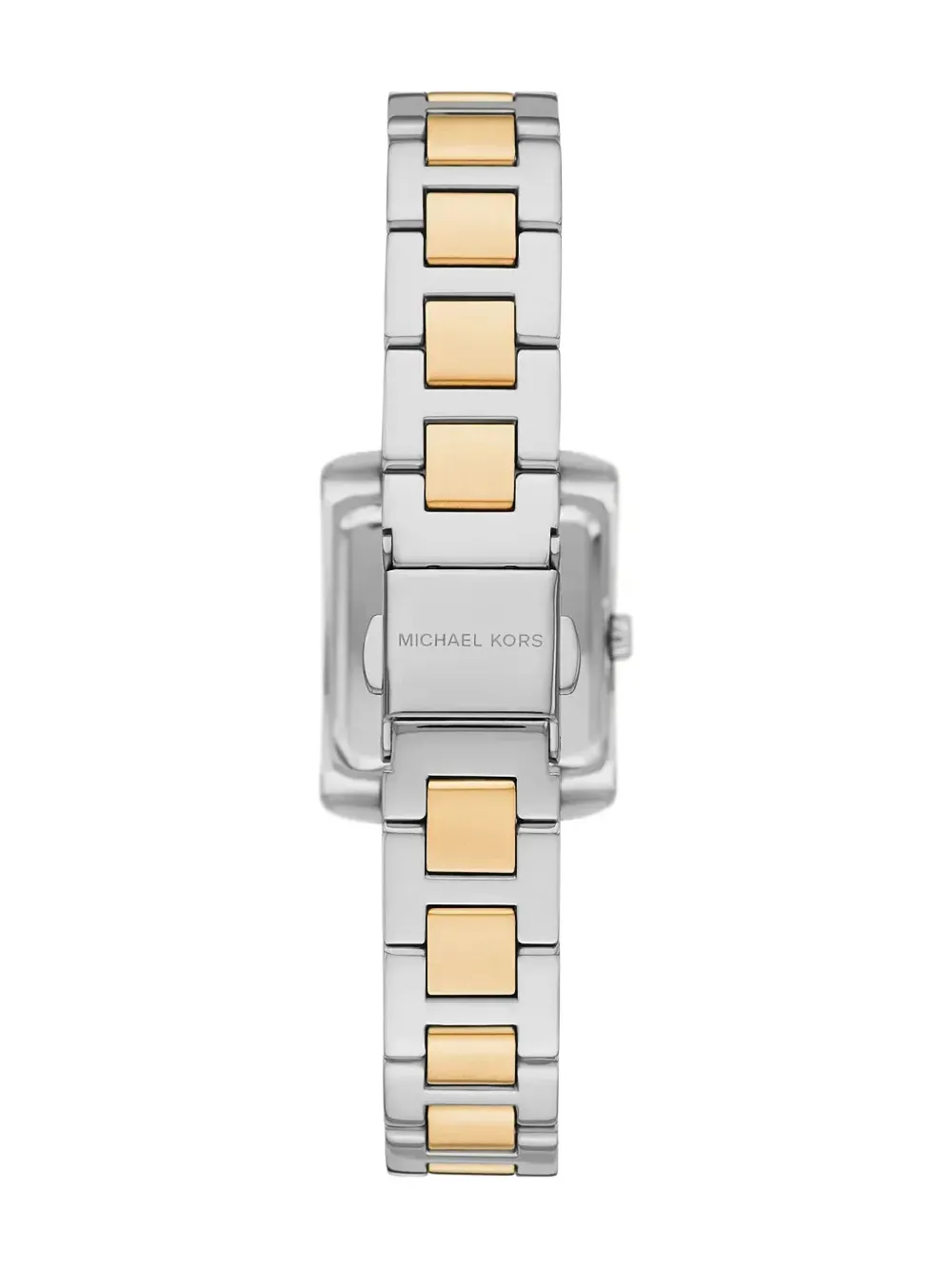 Michael Kors Emery 22 mm - Wit