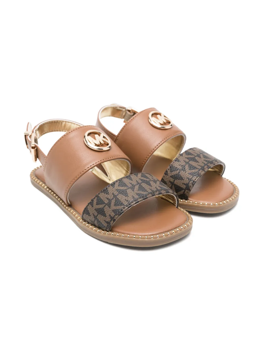 Michael Kors Kids' Slingback Sandals