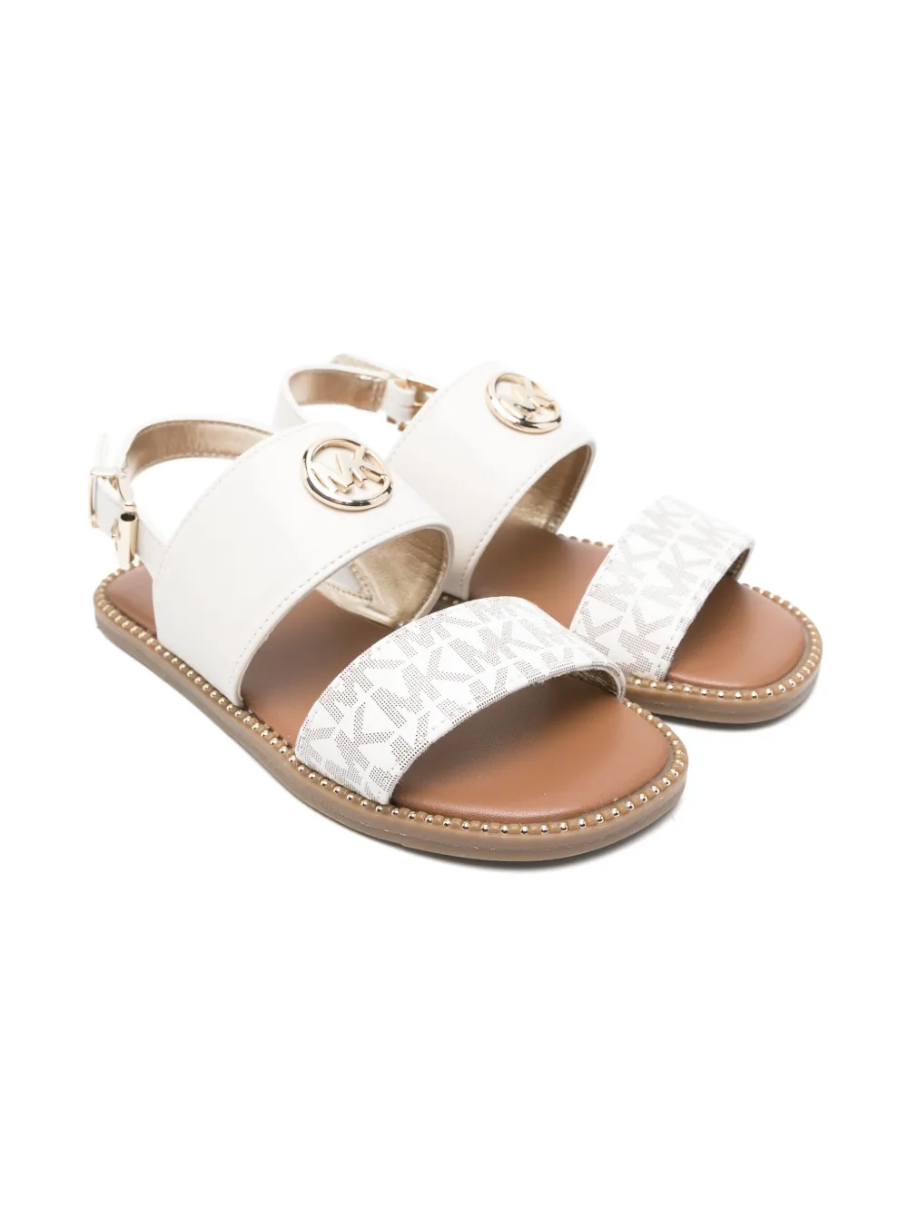 Michael Kors Kids' Flat Sandals
