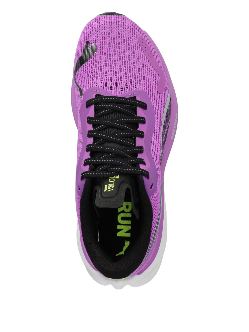 PUMA Velocity Nitro sneakers Purple