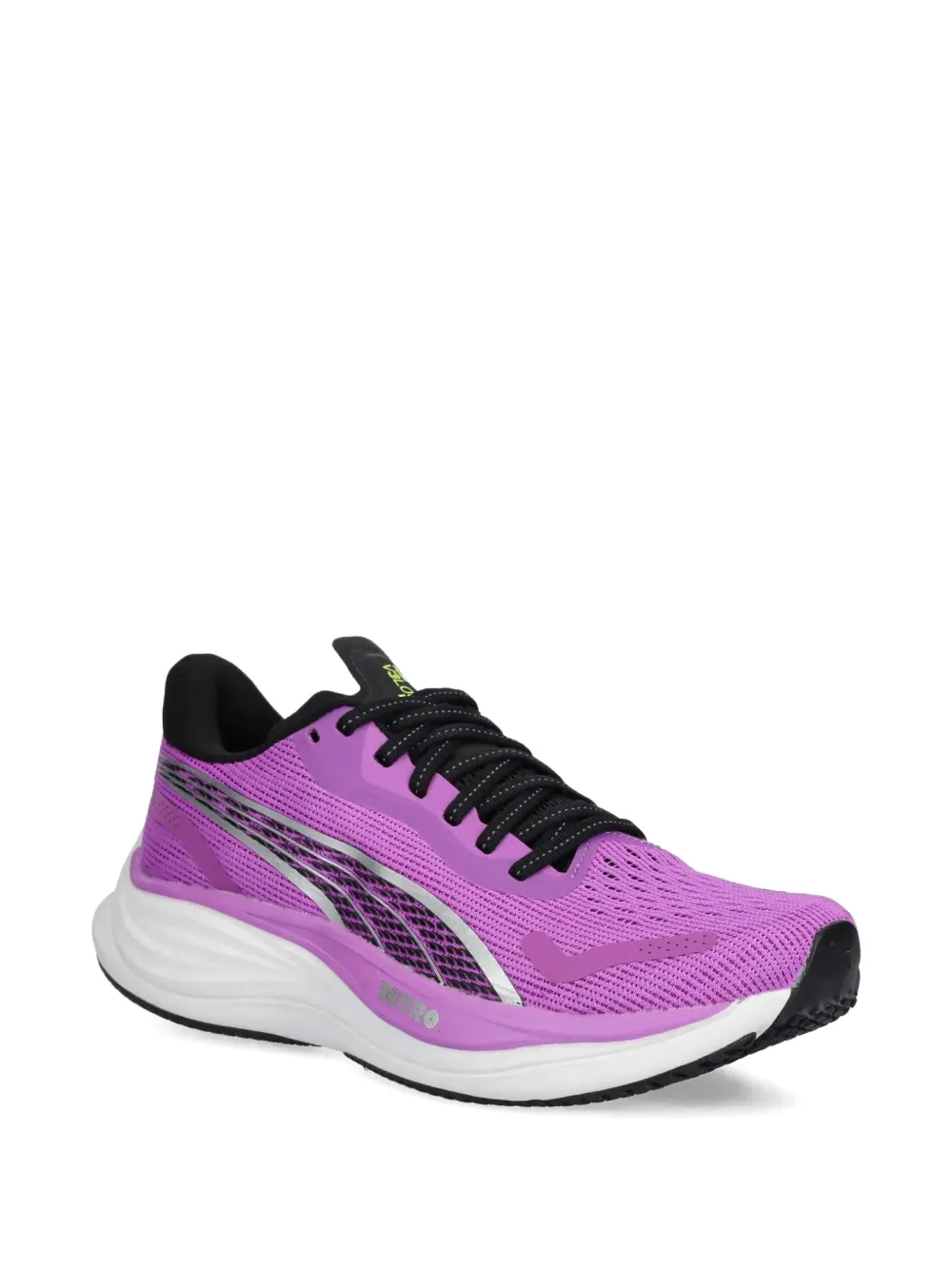 PUMA Velocity Nitro sneakers Purple