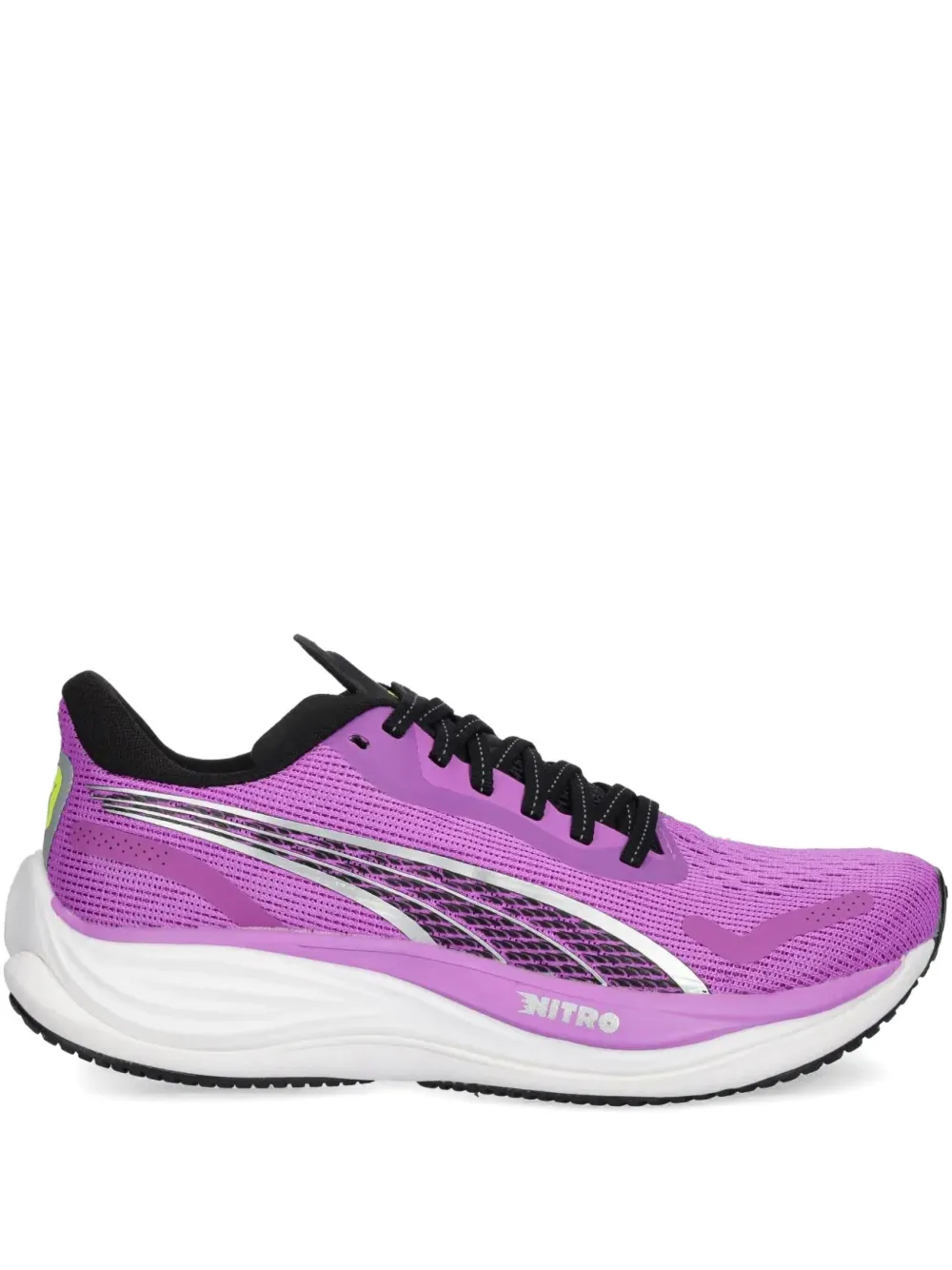 PUMA Velocity Nitro sneakers Purple