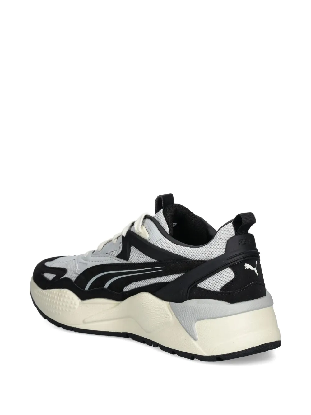 PUMA Chunky hardloopschoenen Grijs