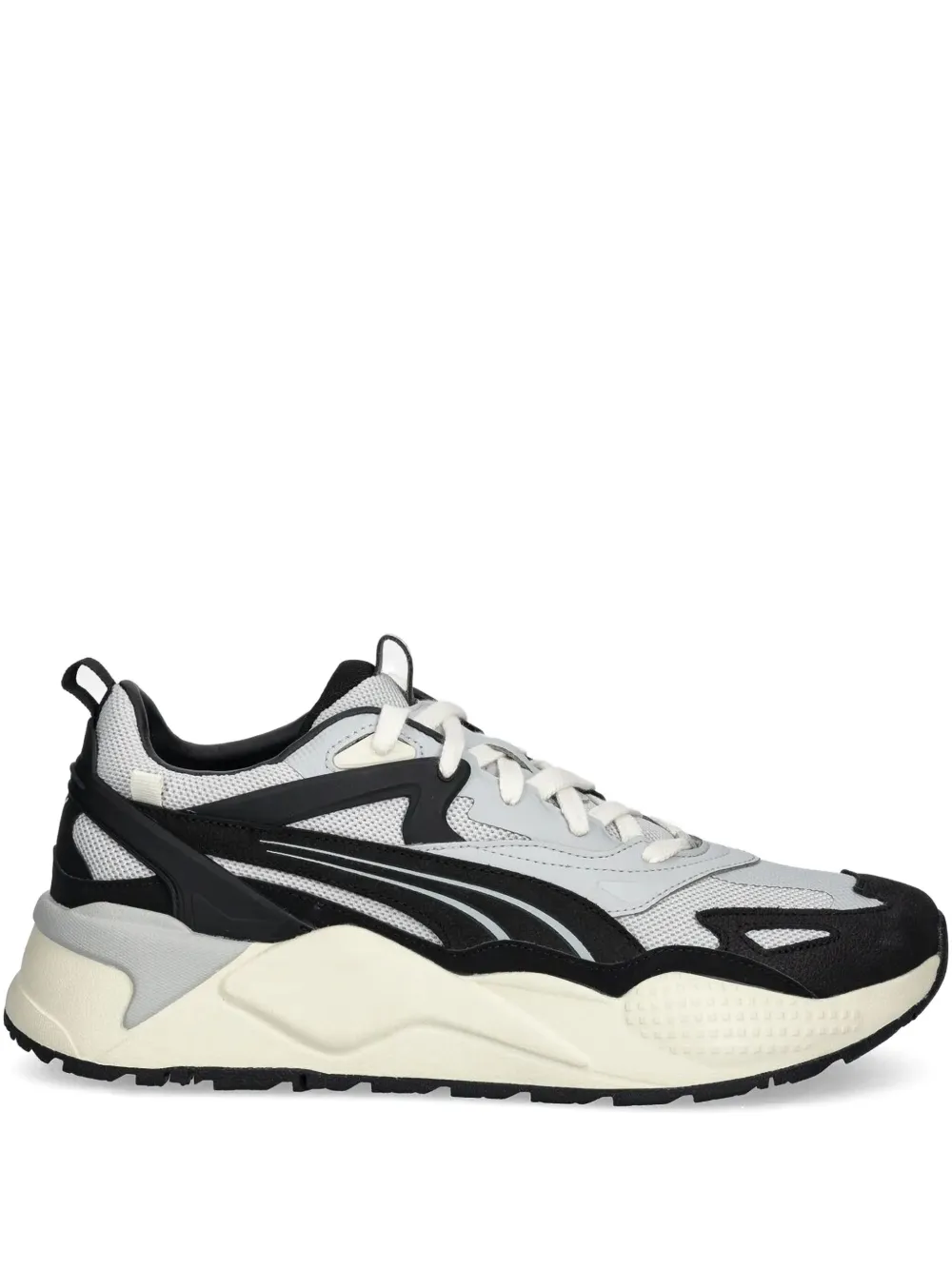 PUMA RS-X Efekt chunky-sole running sneakers | gris | Image 1