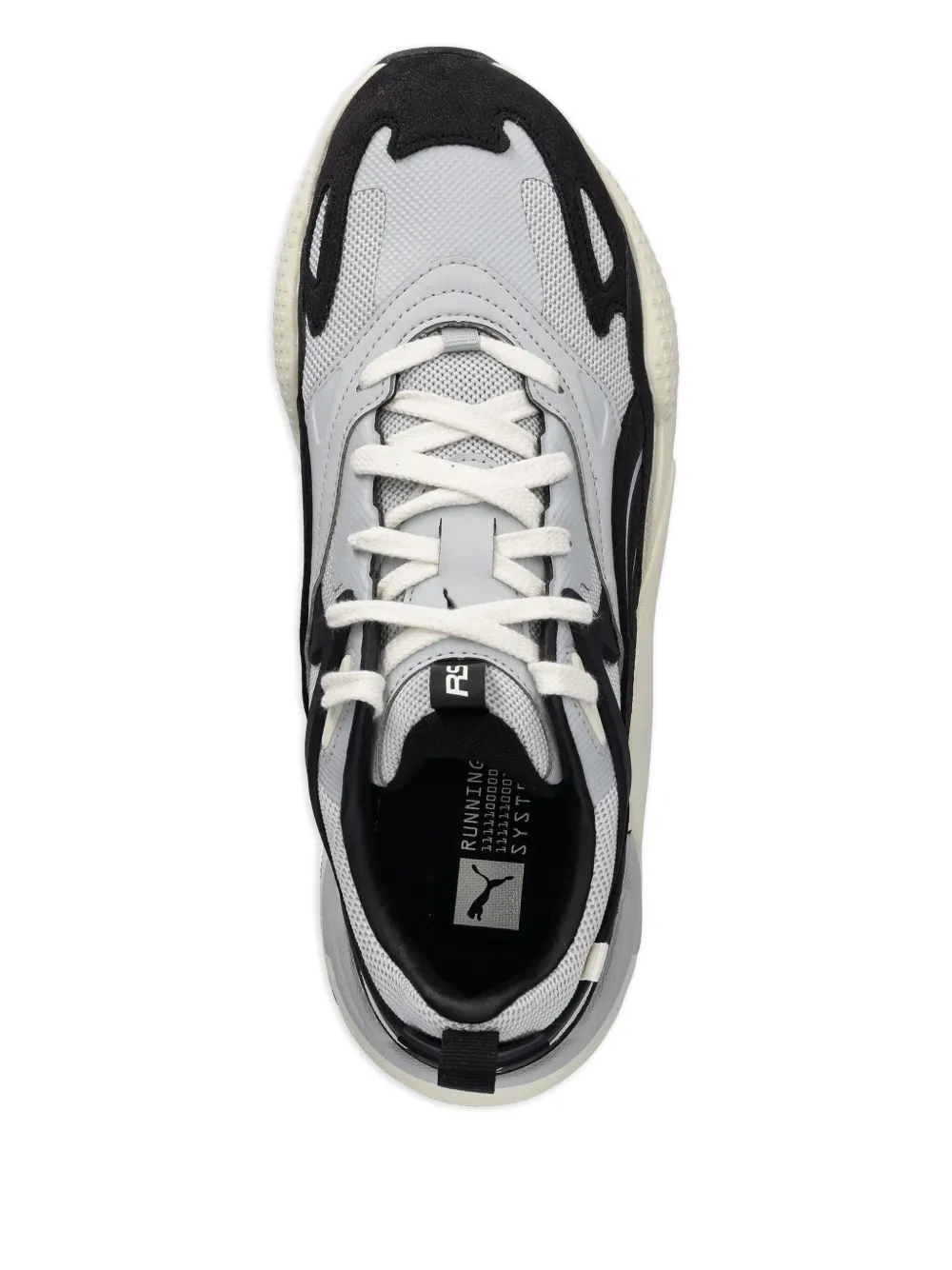 PUMA Chunky hardloopschoenen Grijs