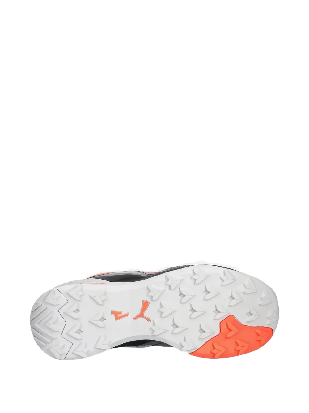 PUMA Explore NITRO™ 2 Hiking sneakers Grijs