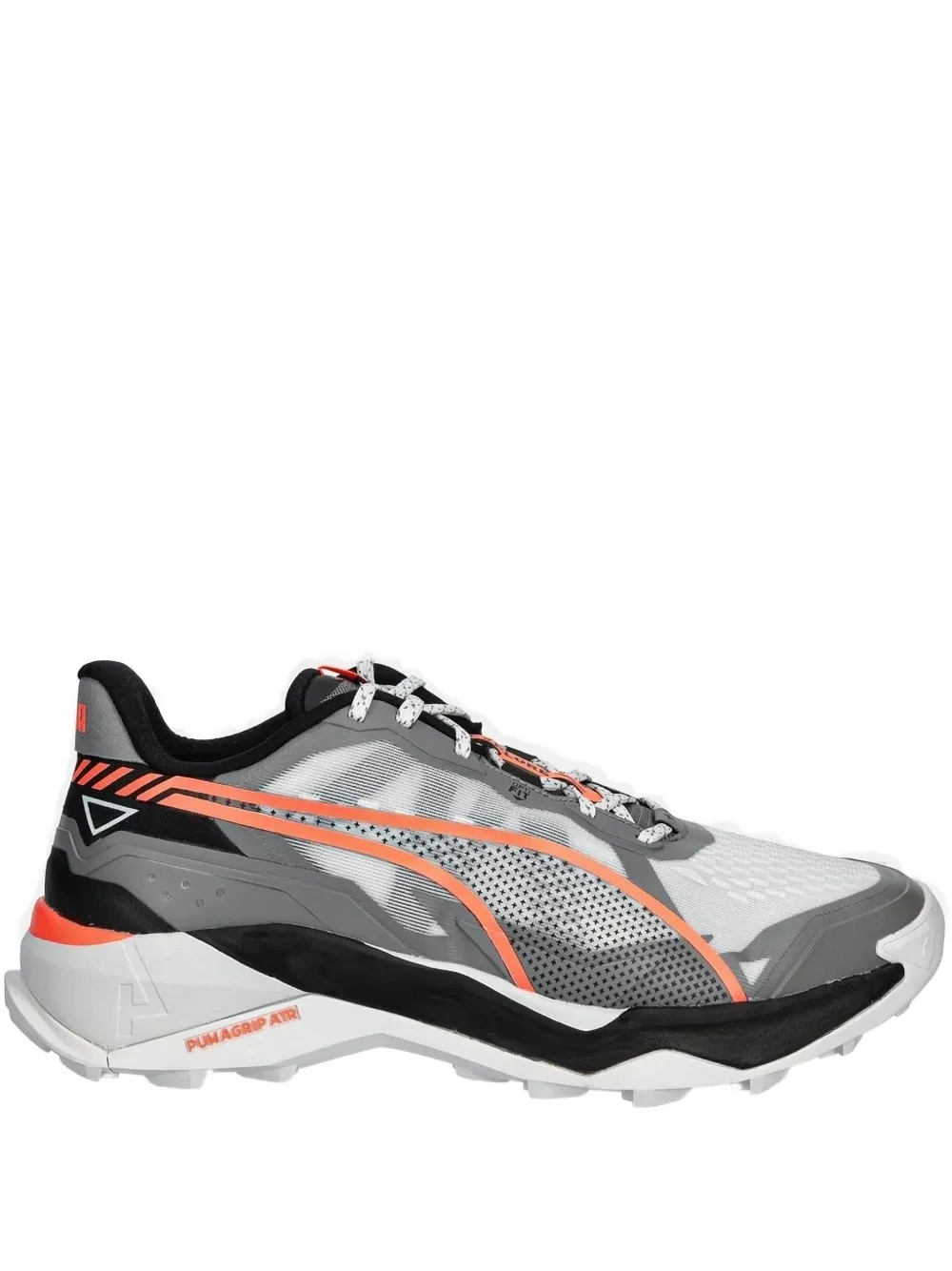 PUMA Explore NITRO™ 2 Hiking sneakers Grijs
