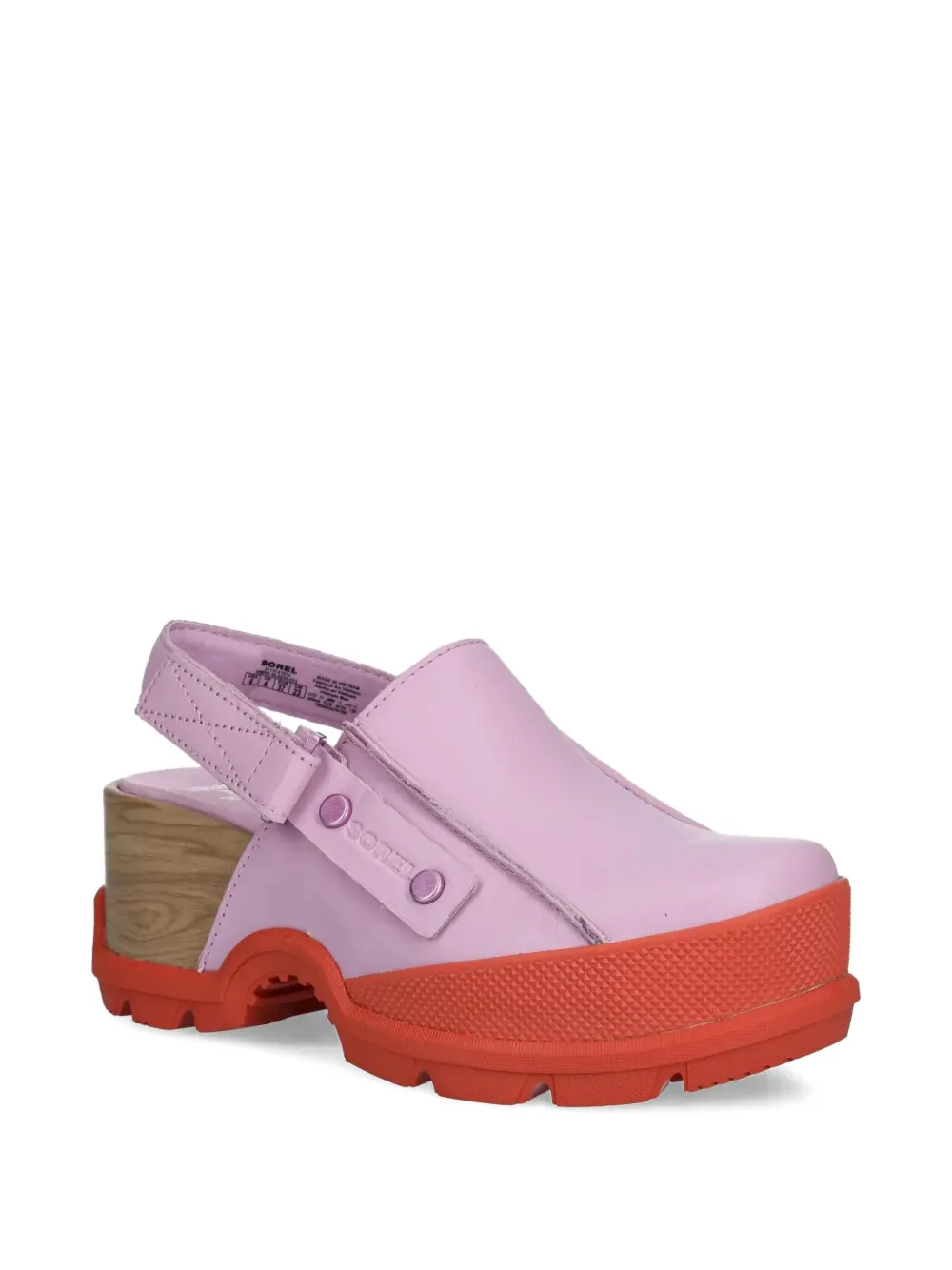 Sorel Roam'n Clog™ Rbr Mules