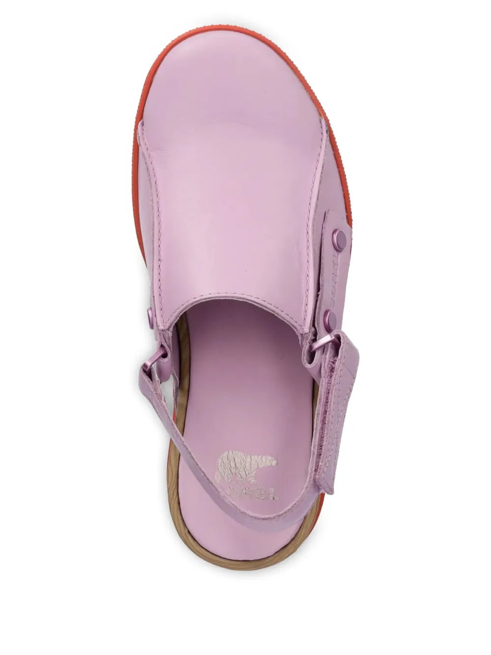 SOREL Roam'n Clog™ RBR mules Pink
