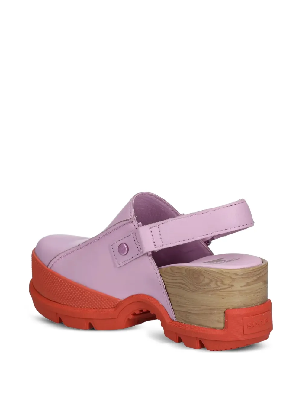 SOREL Roam'n Clog™ RBR mules Pink