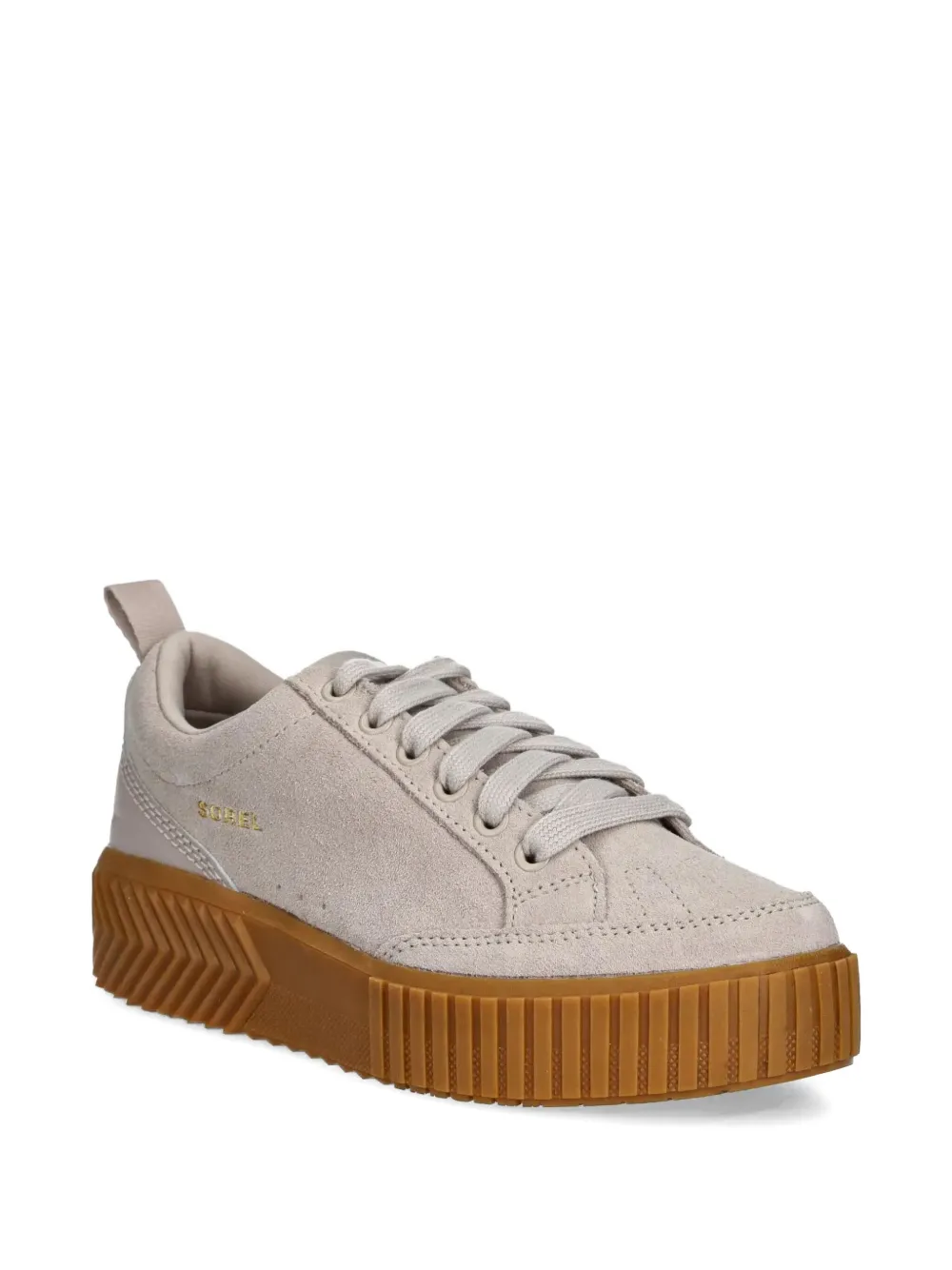 SOREL ONA AVE Waterproof sneakers Neutrals
