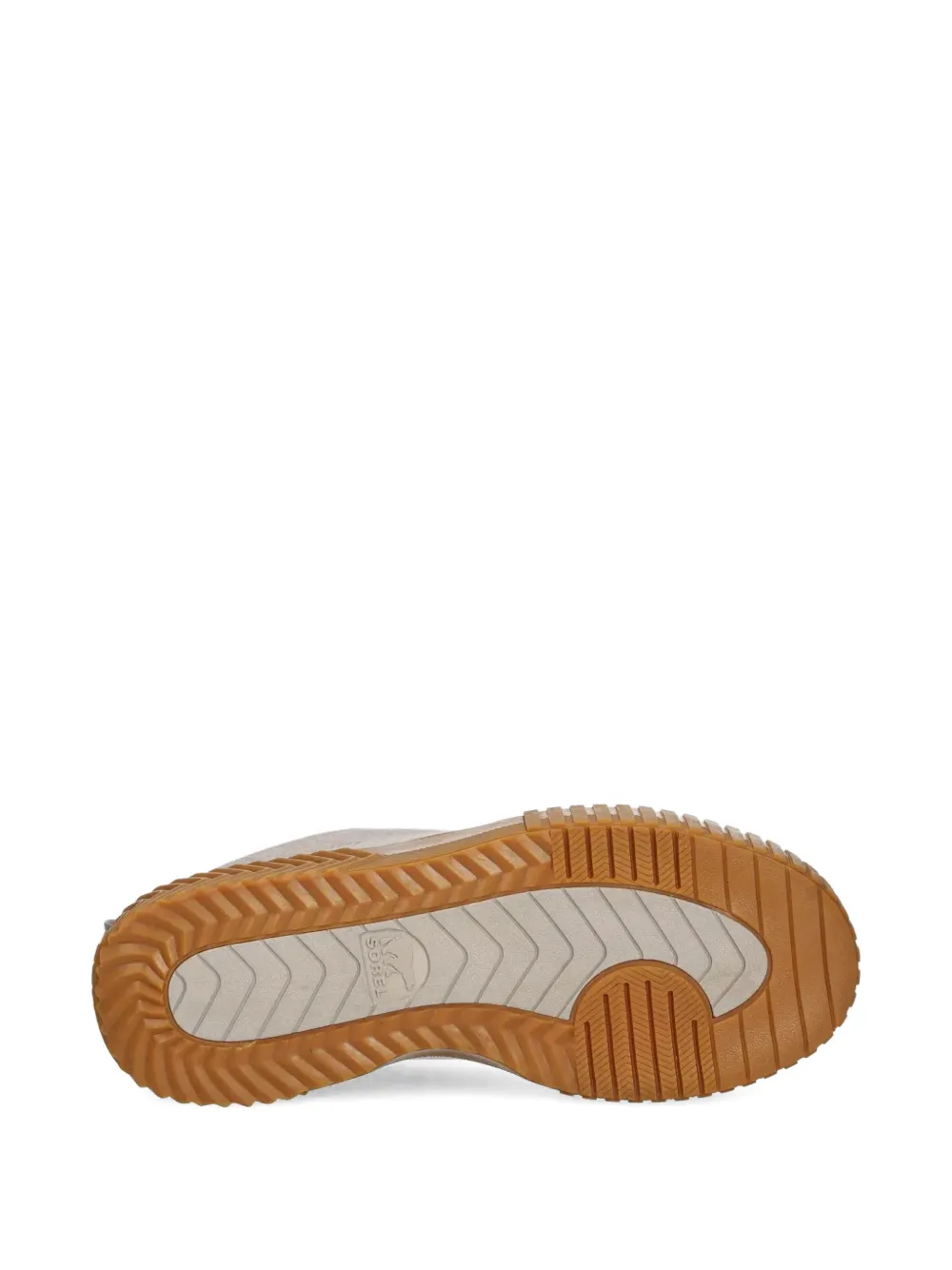 SOREL ONA AVE Waterproof sneakers Neutrals
