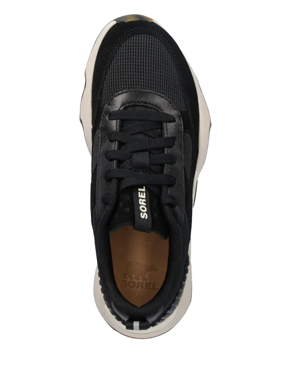 SOREL Kinetic Impact II sneakers Black