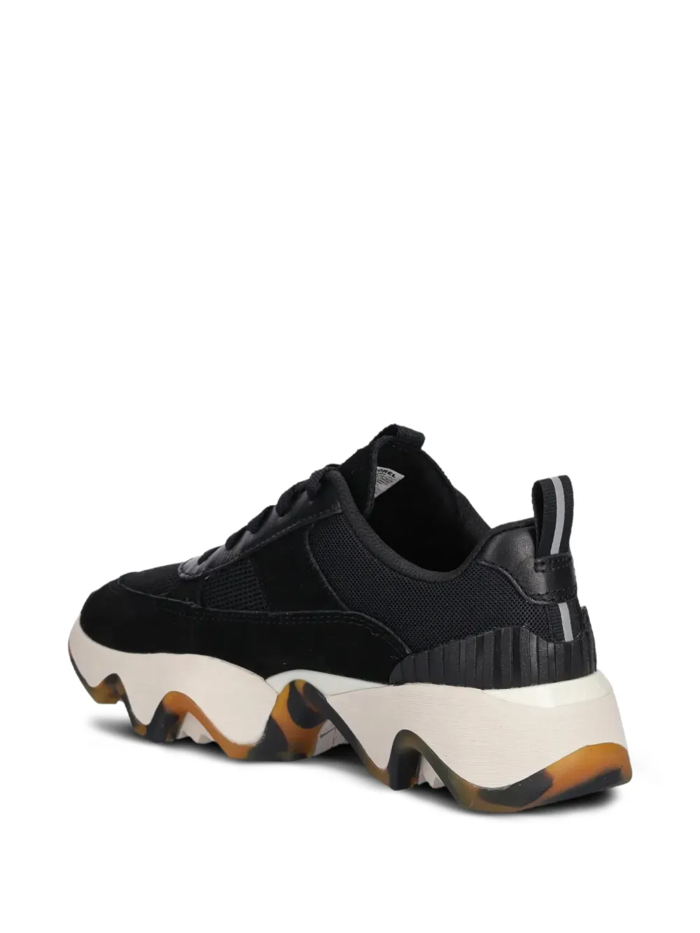 SOREL Kinetic Impact II sneakers Black
