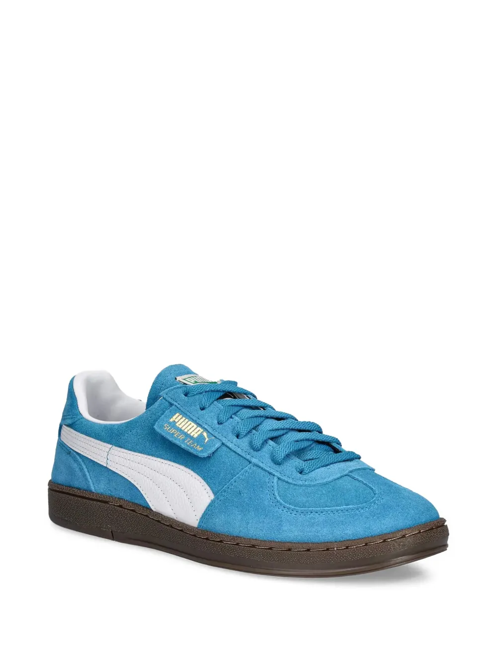 PUMA tenis bajos con agujetas | Tenis bajos | Image 2