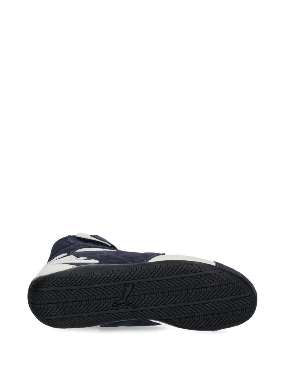 PUMA Speedcat Mid sneakers Blue